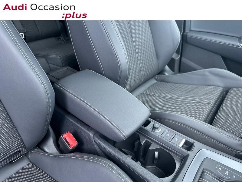 Voitures occasions Audi Q3 S line Orvault