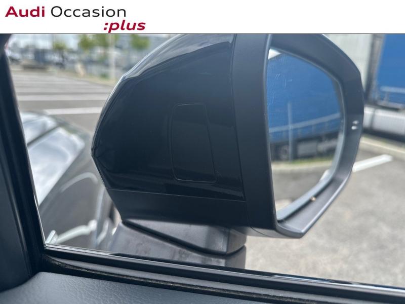 Voitures occasions Audi Q3 S line Orvault