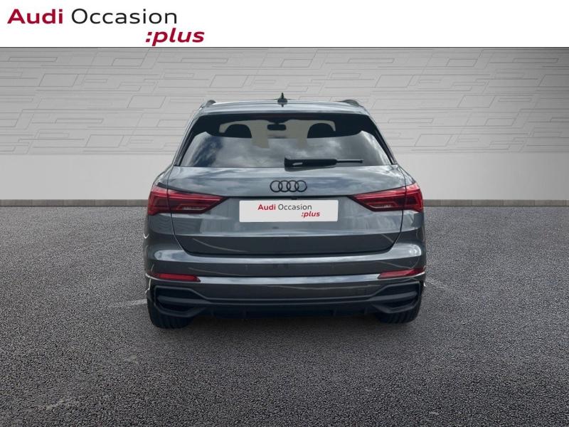 Voitures occasions Audi Q3 S line Orvault
