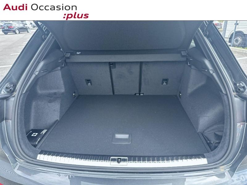 Voitures occasions Audi Q3 S line Orvault