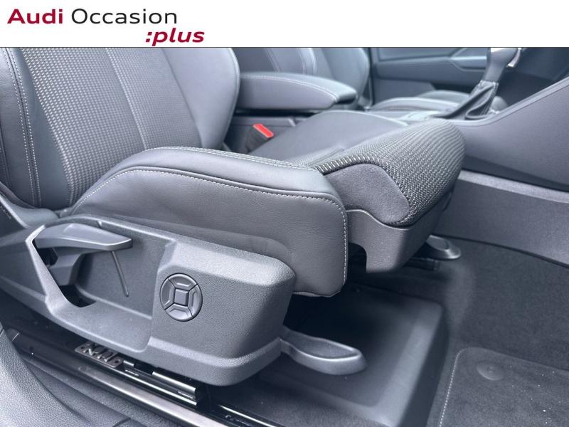 Voitures occasions Audi Q3 S line Orvault