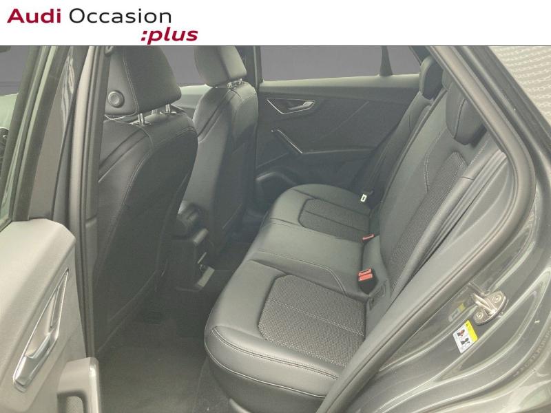 Voitures occasions Audi Q2 S line Orvault