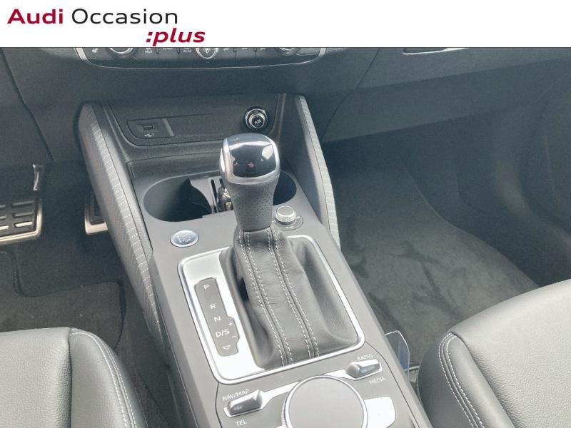 Voitures occasions Audi Q2 S line Orvault