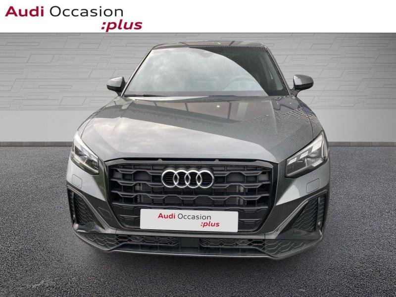Voitures occasions Audi Q2 S line Orvault
