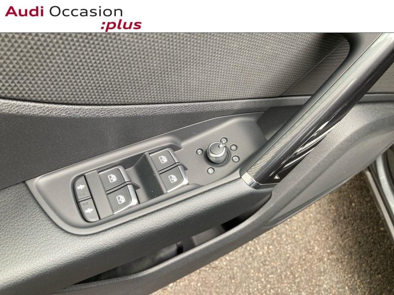 Voitures occasions Audi Q2 S line Orvault