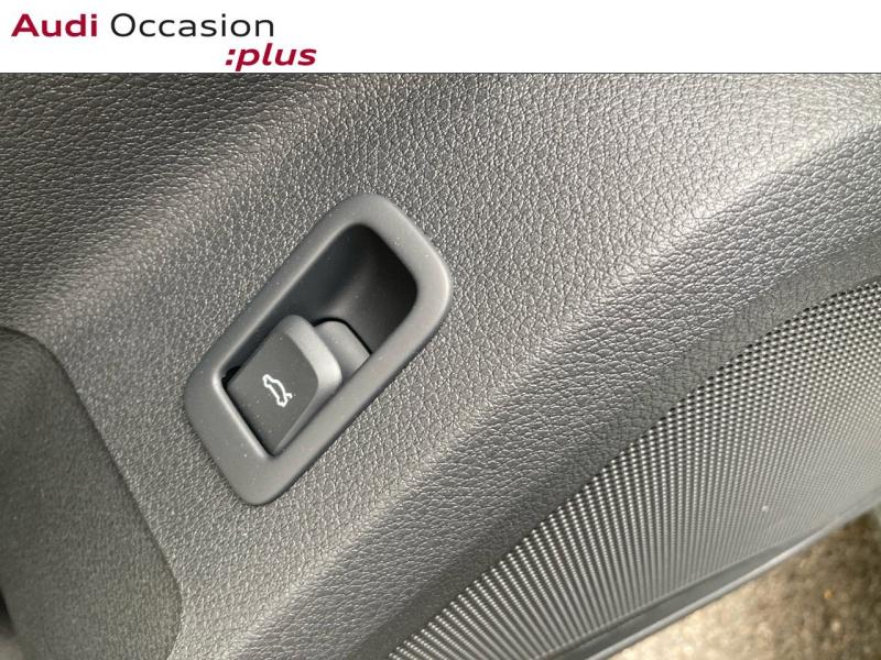 Voitures occasions Audi Q2 S line Orvault