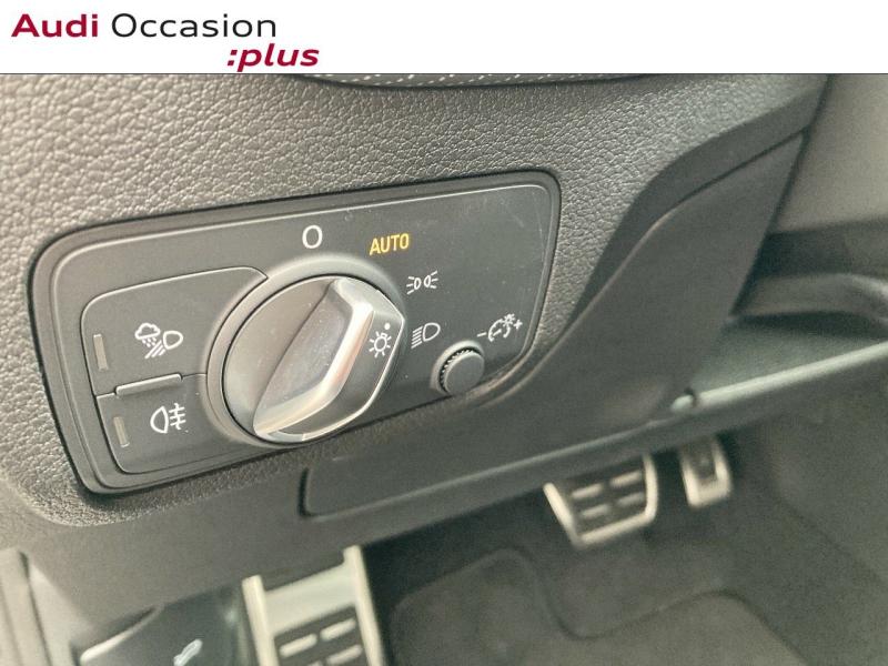 Voitures occasions Audi Q2 S line Orvault