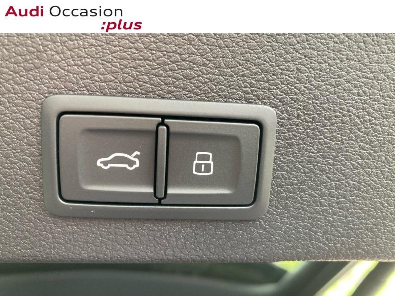 Voitures occasions Audi Q2 S line Orvault