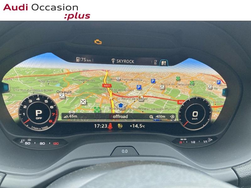 Voitures occasions Audi Q2 S line Orvault