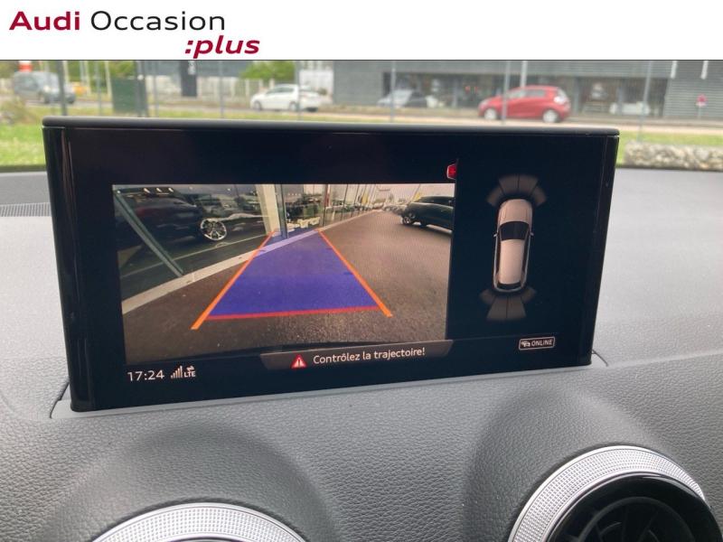 Voitures occasions Audi Q2 S line Orvault
