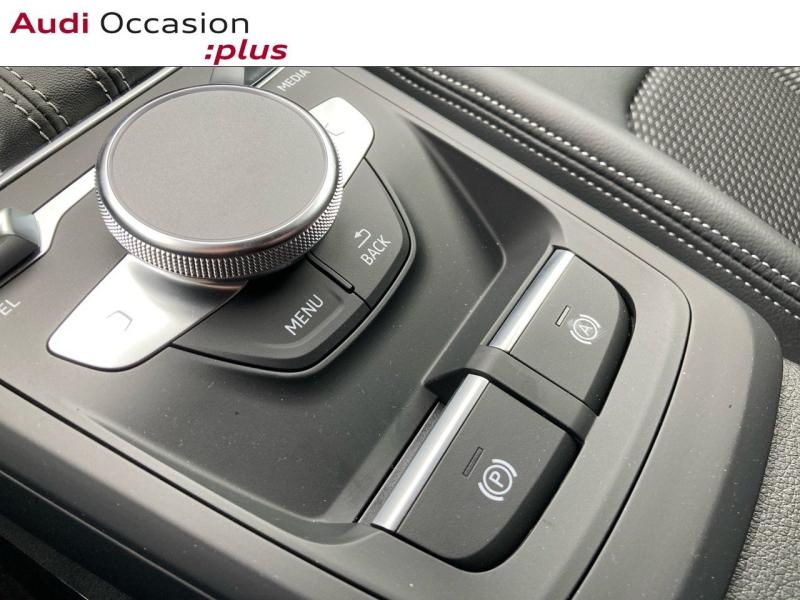 Voitures occasions Audi Q2 S line Orvault