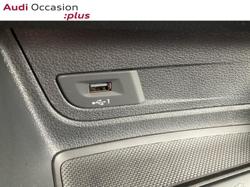 Voitures occasions Audi Q2 S line Orvault