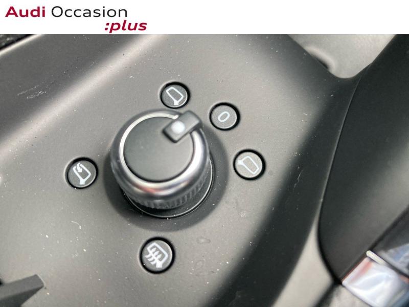Voitures occasions Audi Q2 S line Orvault