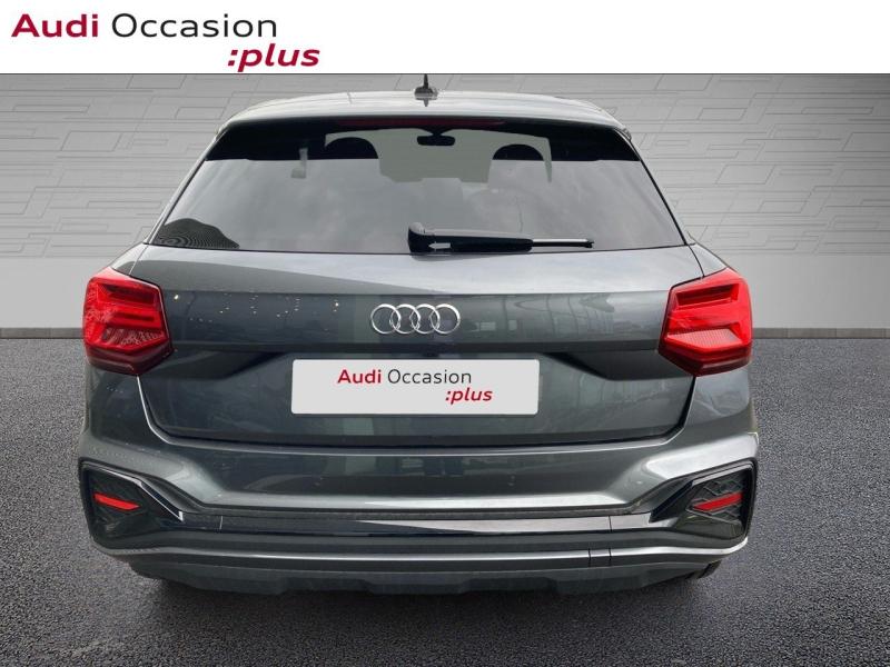 Voitures occasions Audi Q2 S line Orvault
