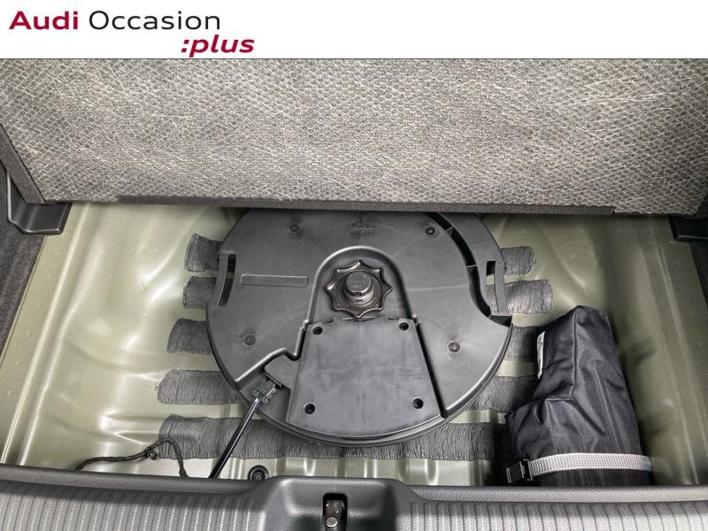 Voitures occasions Audi Q2 S line Orvault
