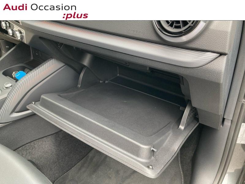 Voitures occasions Audi Q2 S line Orvault