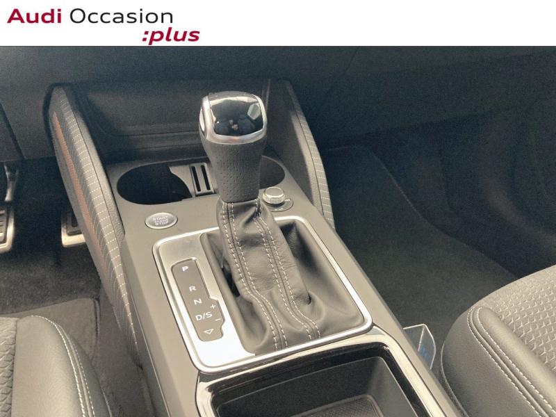 Voitures occasions Audi Q2 Black Edition Orvault