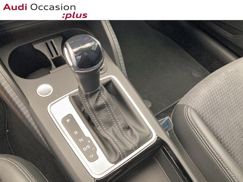 Voitures occasions Audi Q2 Black Edition Orvault