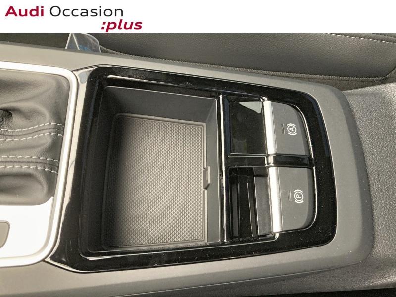 Voitures occasions Audi Q2 Black Edition Orvault