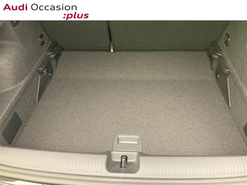 Voitures occasions Audi Q2 Black Edition Orvault