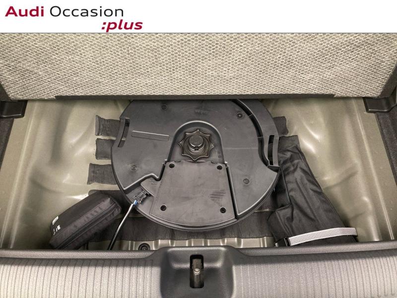 Voitures occasions Audi Q2 Black Edition Orvault