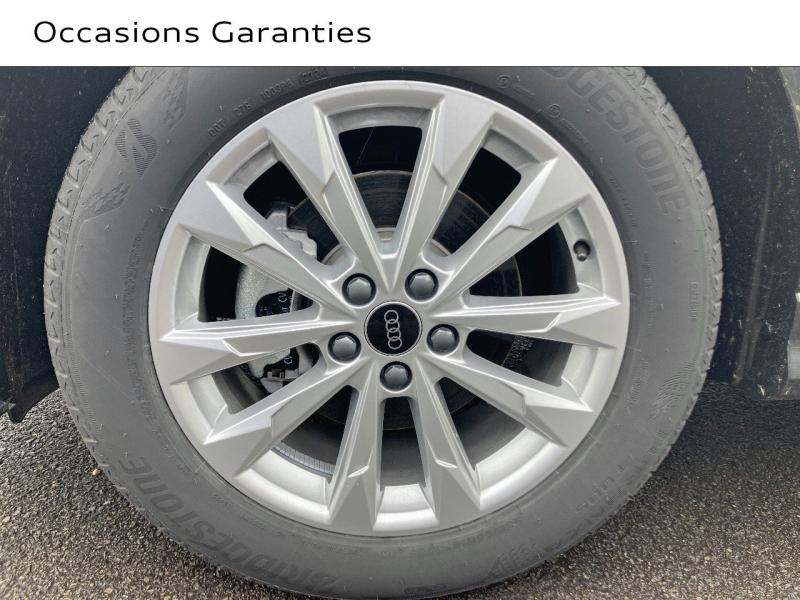 Voitures occasions Audi Q3 Sportback Design Orvault