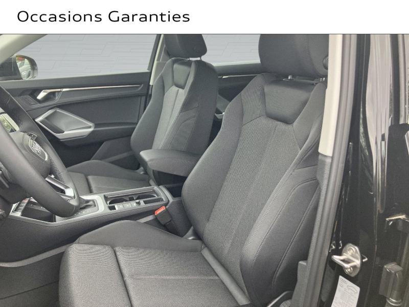 Voitures occasions Audi Q3 Sportback Design Orvault