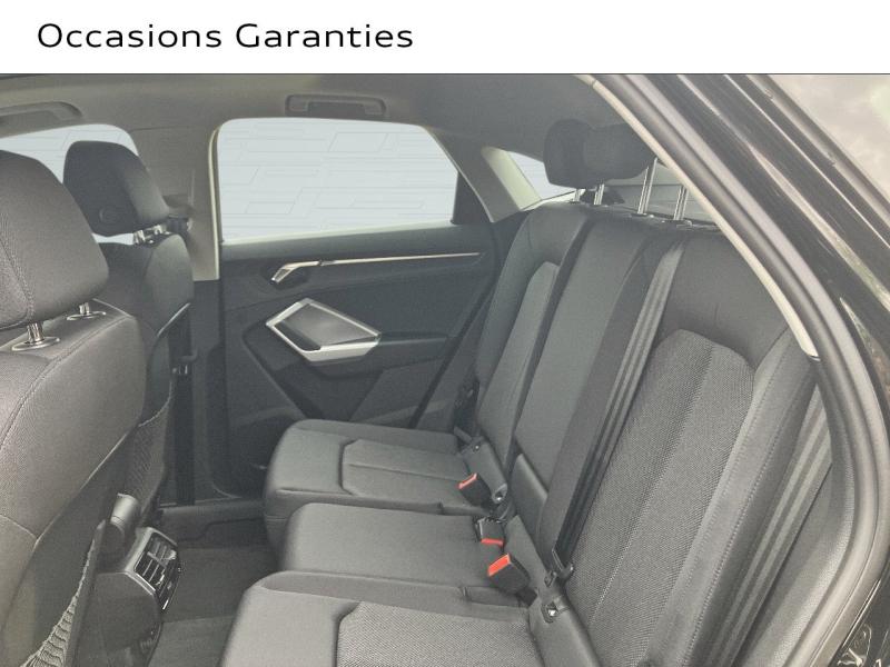 Voitures occasions Audi Q3 Sportback Design Orvault