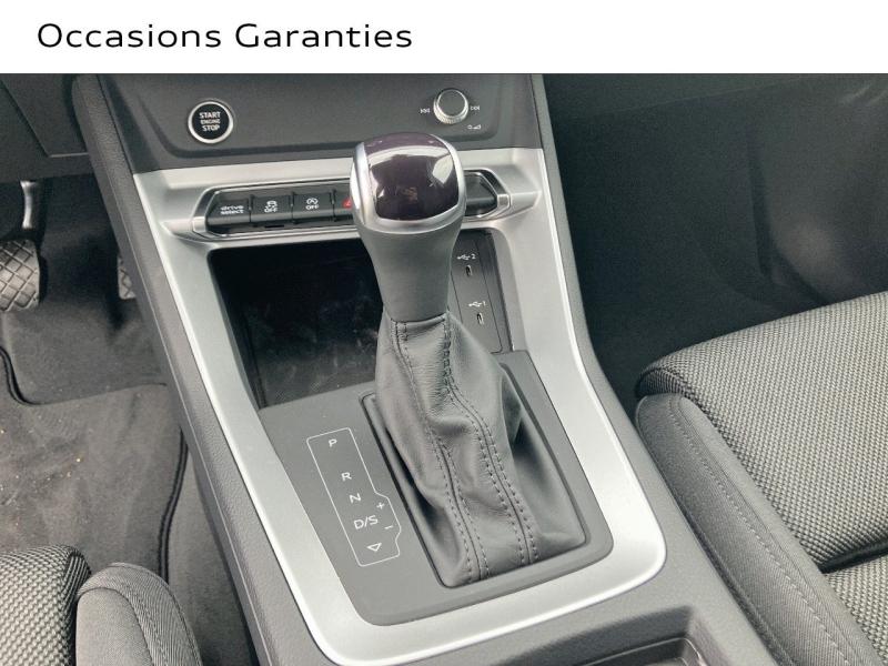 Voitures occasions Audi Q3 Sportback Design Orvault
