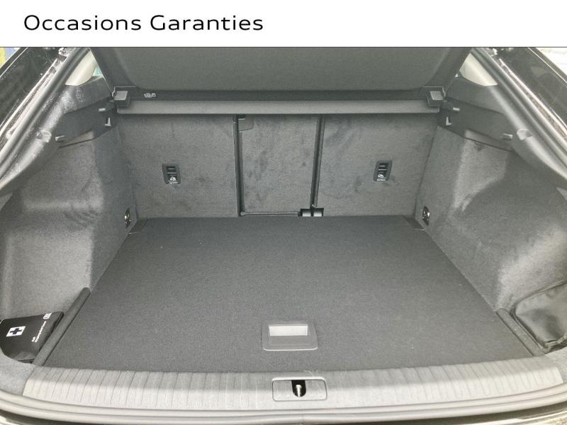Voitures occasions Audi Q3 Sportback Design Orvault