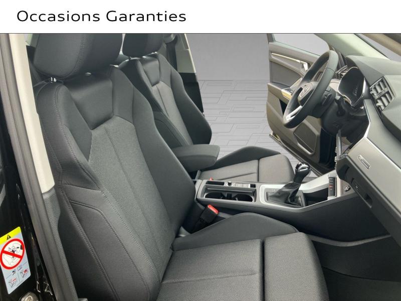 Voitures occasions Audi Q3 Sportback Design Orvault