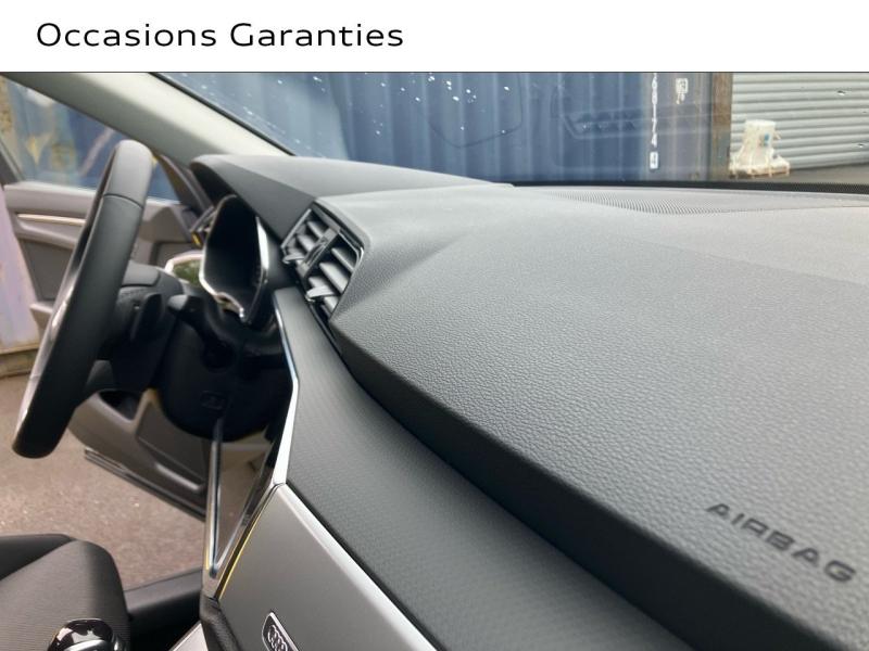 Voitures occasions Audi Q3 Sportback Design Orvault