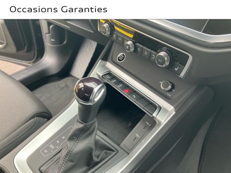 Voitures occasions Audi Q3 Sportback Design Orvault