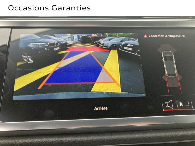 Voitures occasions Audi Q3 Sportback Design Orvault