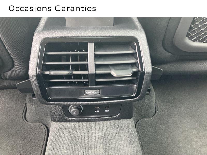 Voitures occasions Audi Q3 Sportback Design Orvault