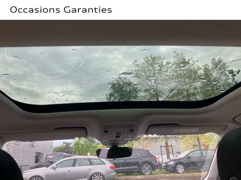 Voitures occasions Audi Q3 Sportback Design Orvault