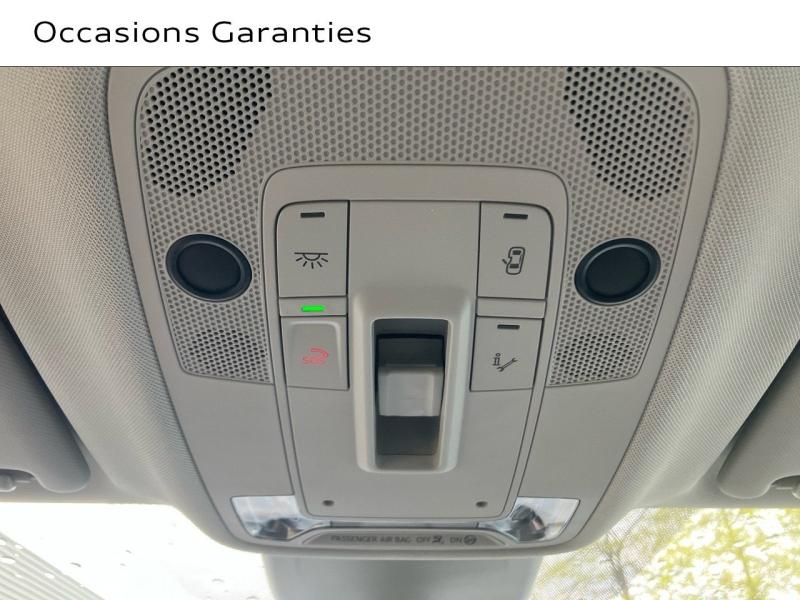 Voitures occasions Audi Q3 Sportback Design Orvault