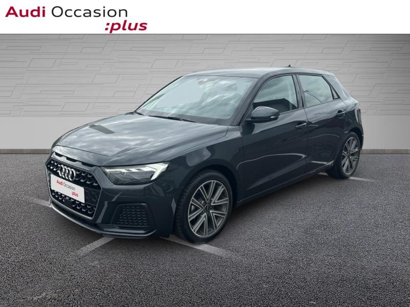 Voitures occasions Audi A1 Sportback Design Orvault