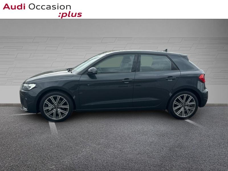 Voitures occasions Audi A1 Sportback Design Orvault