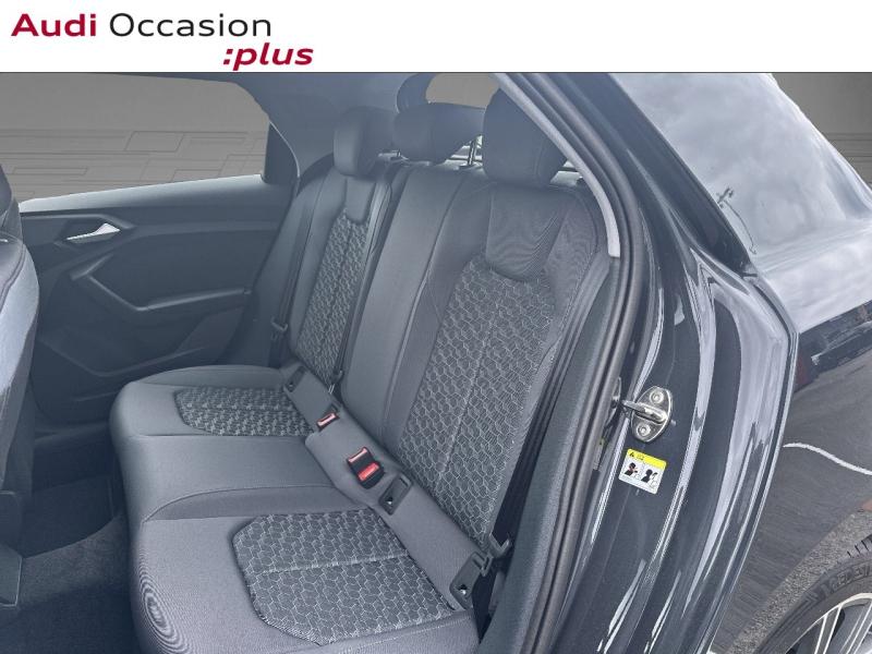 Voitures occasions Audi A1 Sportback Design Orvault