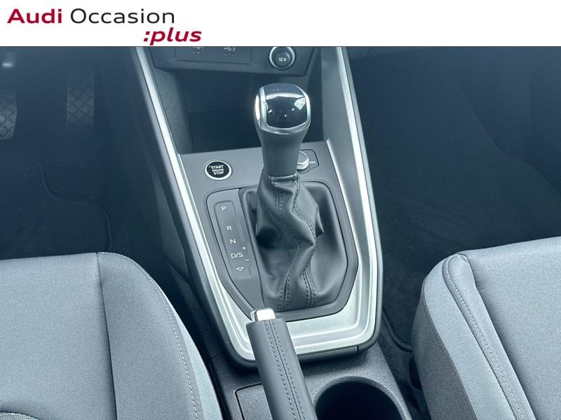 Voitures occasions Audi A1 Sportback Design Orvault
