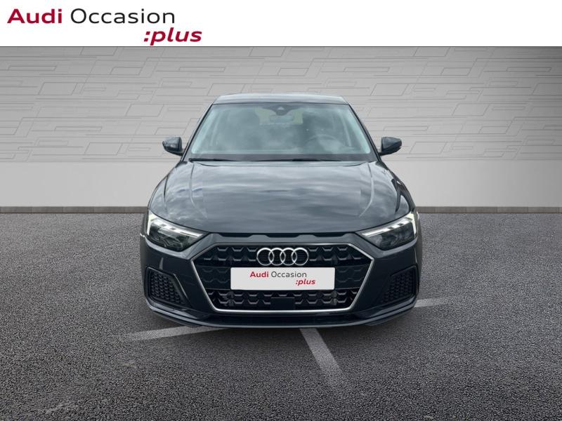 Voitures occasions Audi A1 Sportback Design Orvault
