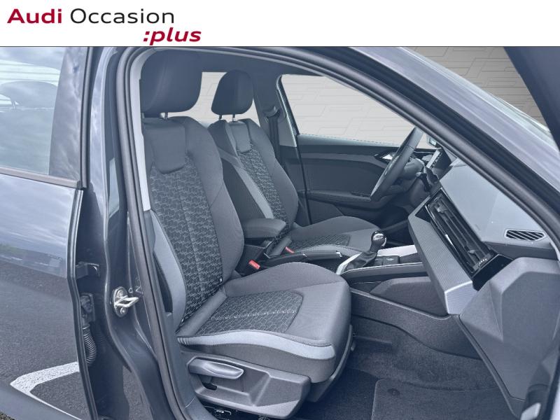Voitures occasions Audi A1 Sportback Design Orvault