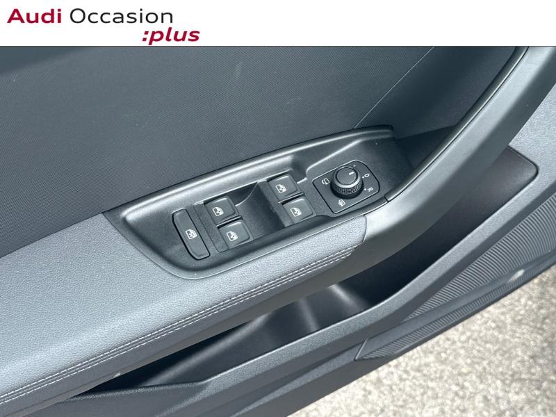 Voitures occasions Audi A1 Sportback Design Orvault
