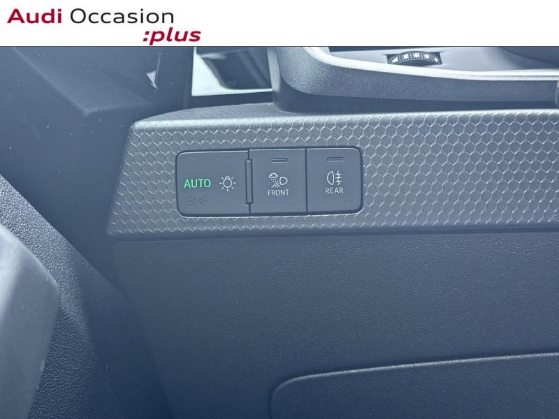 Voitures occasions Audi A1 Sportback Design Orvault