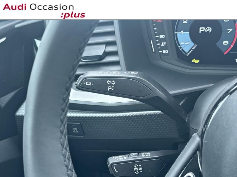 Voitures occasions Audi A1 Sportback Design Orvault