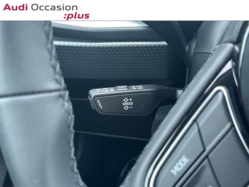 Voitures occasions Audi A1 Sportback Design Orvault