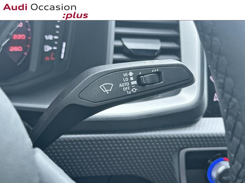 Voitures occasions Audi A1 Sportback Design Orvault