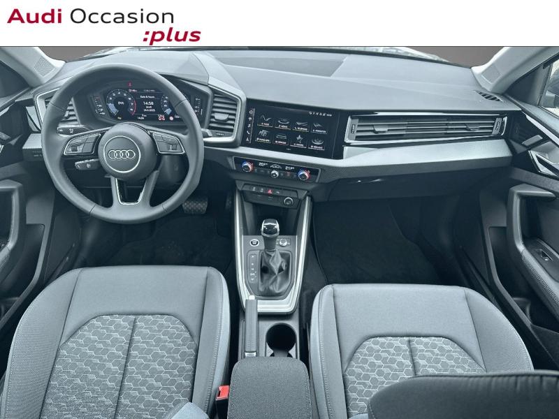 Voitures occasions Audi A1 Sportback Design Orvault