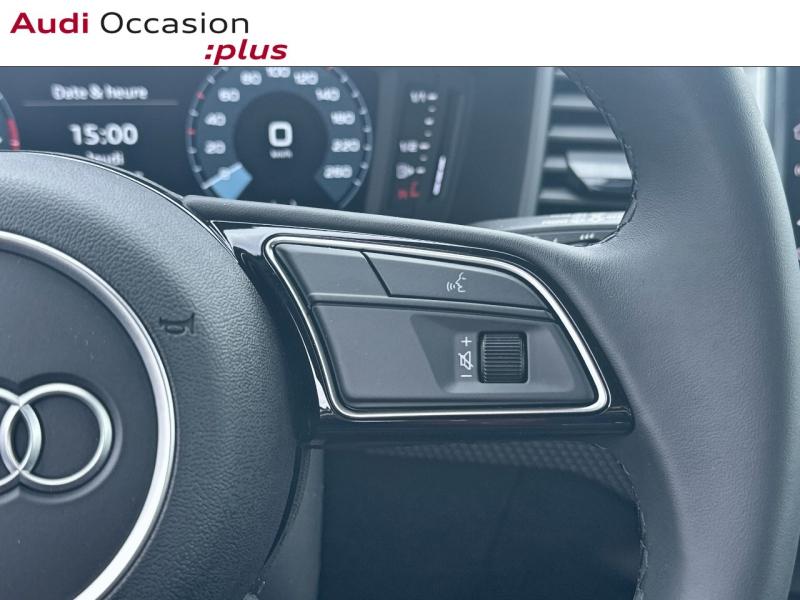 Voitures occasions Audi A1 Sportback Design Orvault